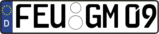 FEU-GM09