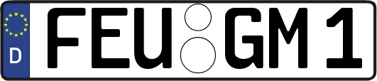 FEU-GM1