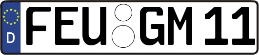 FEU-GM11