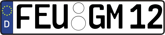 FEU-GM12