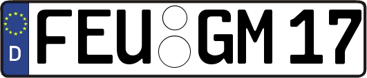 FEU-GM17