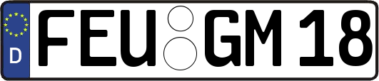 FEU-GM18