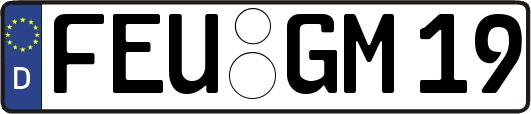 FEU-GM19