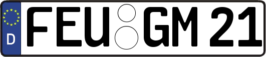 FEU-GM21