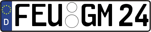 FEU-GM24