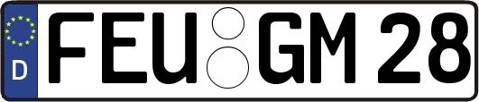 FEU-GM28
