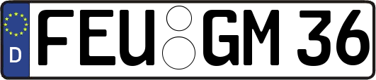 FEU-GM36