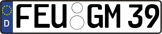 FEU-GM39