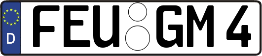 FEU-GM4