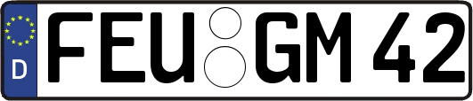 FEU-GM42