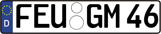 FEU-GM46