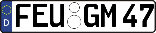 FEU-GM47