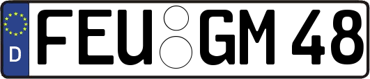 FEU-GM48