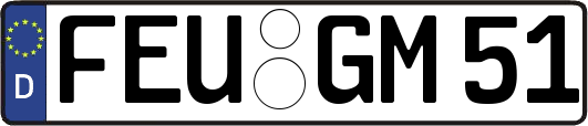 FEU-GM51
