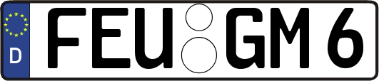 FEU-GM6
