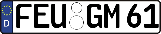FEU-GM61