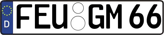FEU-GM66
