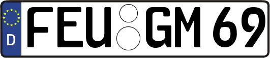 FEU-GM69