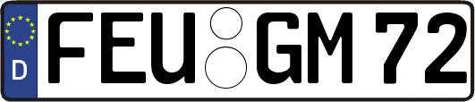 FEU-GM72