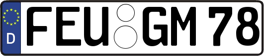FEU-GM78