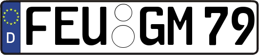 FEU-GM79