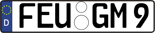 FEU-GM9