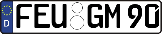 FEU-GM90