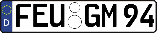 FEU-GM94