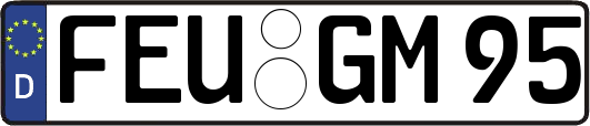 FEU-GM95