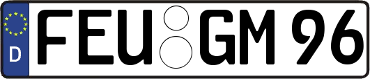 FEU-GM96