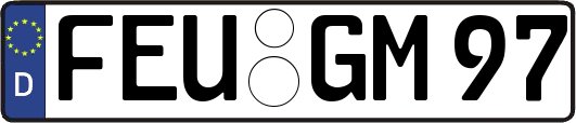FEU-GM97
