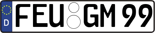 FEU-GM99