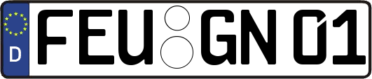 FEU-GN01
