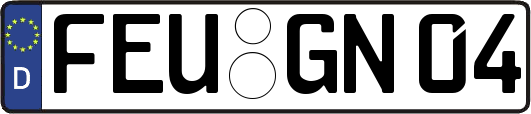 FEU-GN04