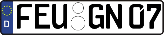 FEU-GN07