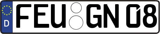 FEU-GN08