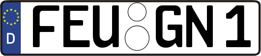 FEU-GN1