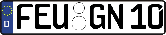 FEU-GN10