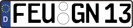 FEU-GN13