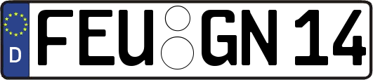 FEU-GN14