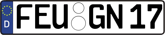FEU-GN17