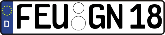 FEU-GN18