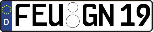 FEU-GN19