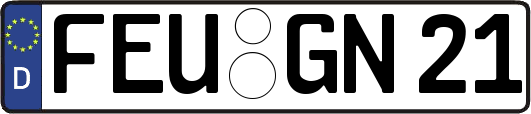 FEU-GN21