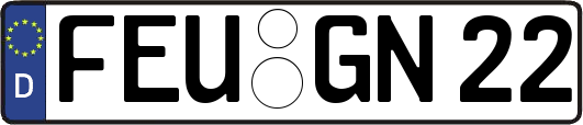 FEU-GN22