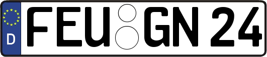 FEU-GN24