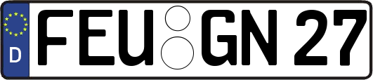 FEU-GN27
