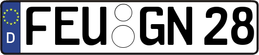 FEU-GN28