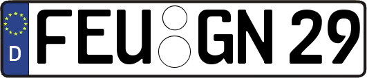 FEU-GN29