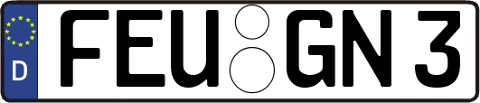 FEU-GN3